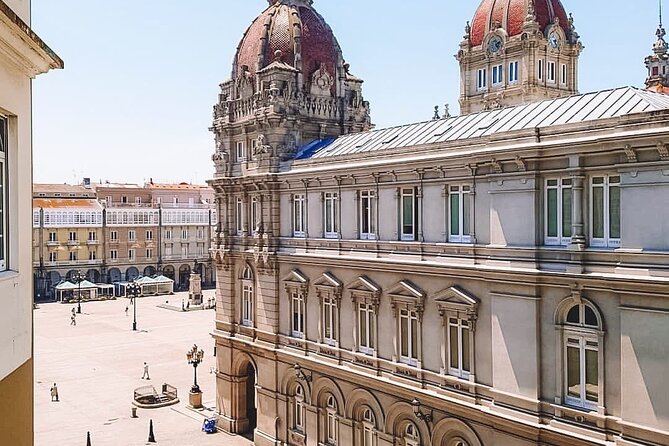 Excursion to a Coruña and Betanzos From Santiago De Compostela - Additional Resources
