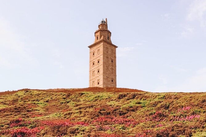 Excursion to a Coruña and Betanzos From Santiago De Compostela - Common Questions