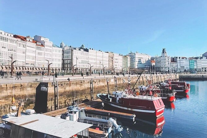 Excursion to a Coruña and Betanzos From Santiago De Compostela - The Sum Up