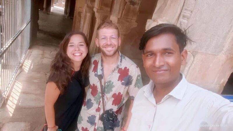 Excursion to Abhaneri and the Monkey Temple from Jaipur - Final Thoughts: Is This Tour Right for You?