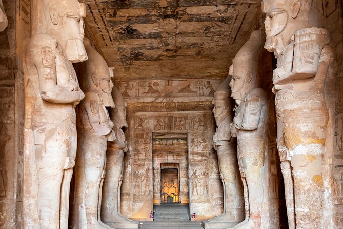 Excursion to Abu Simbel - Cancellation Policy