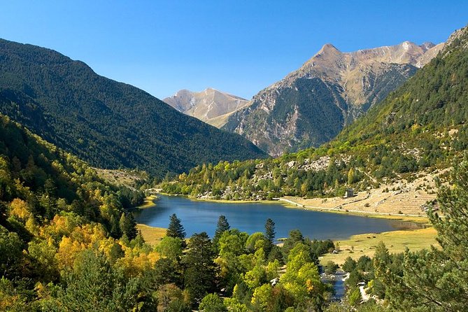 Excursion to Aigüestortes - Estany Llebreta (1/2 Day) - Exploring Aigüestortes National Park Highlights