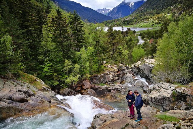 Excursion to Aigüestortes - Estany Llebreta (1/2 Day) - Discovering Geology Wonders