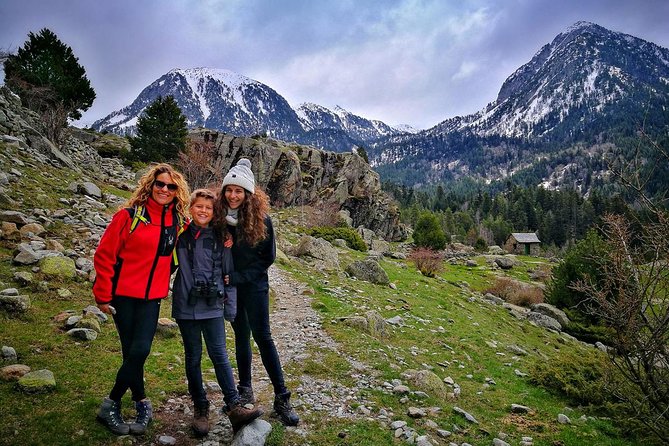 Excursion to Aigüestortes - Estany Llebreta (1/2 Day) - Unveiling Historical Insights