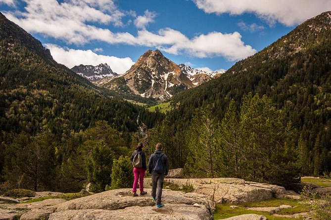 Excursion to Aigüestortes - Estany Llebreta (1/2 Day) - Frequently Asked Questions