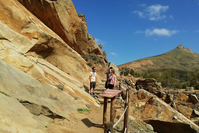 Excursion to Ajuy Caves With a Secret Las Penitas Canyon Hike - Viator Help Center and Additional Information