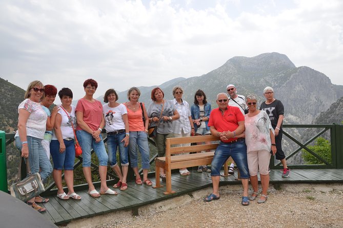 Excursion to Altinbesik Cave and Ormana Village - Excursion Highlights