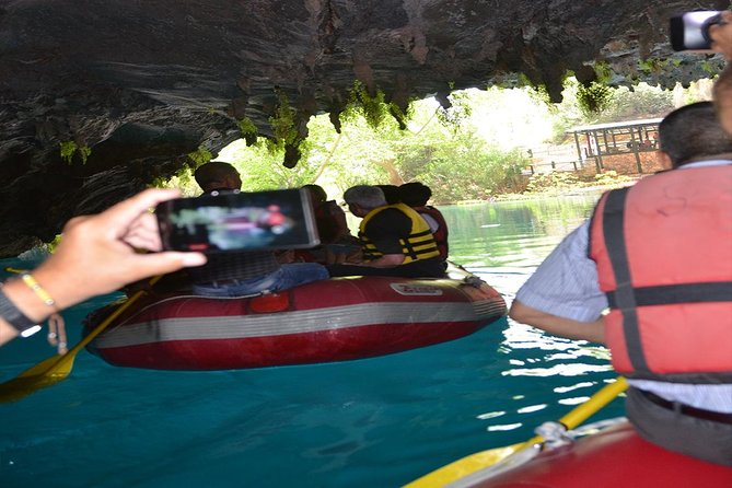 Excursion to Altinbesik Cave and Ormana Village - Turkish Countryside Tour
