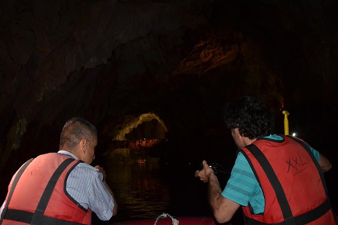 Excursion to Altinbesik Cave and Ormana Village - Excursion Price and Details