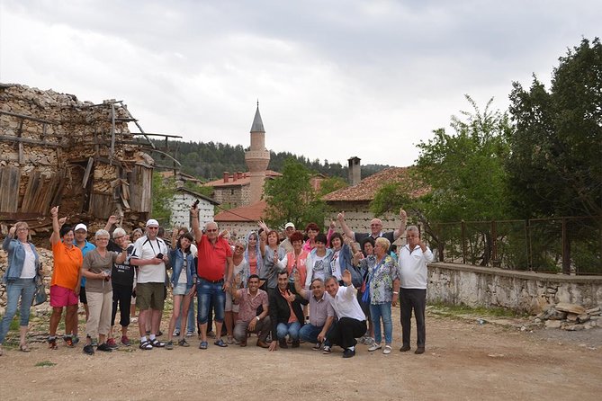 Excursion to Altinbesik Cave and Ormana Village - Common Questions