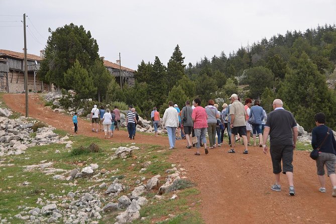Excursion to Altinbesik Cave and Ormana Village - The Sum Up