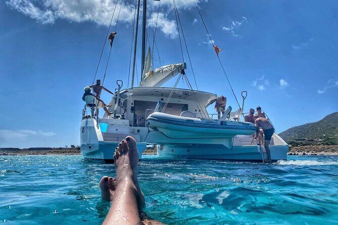 Excursion to Asinara Stintino La Pelosa National Park - Good To Know