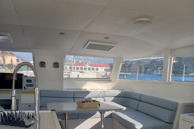 Excursion to Asinara Stintino La Pelosa National Park - Historic and Cultural Highlights