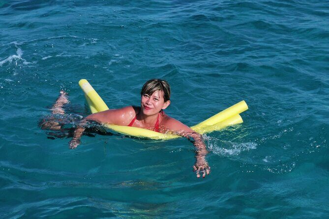 Excursion to Asinara Stintino La Pelosa National Park - Why This Tour Is Worth Considering