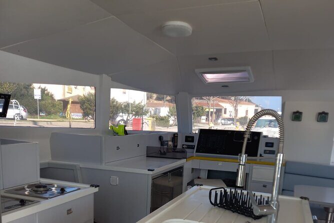 Excursion to Asinara Stintino La Pelosa National Park - FAQs