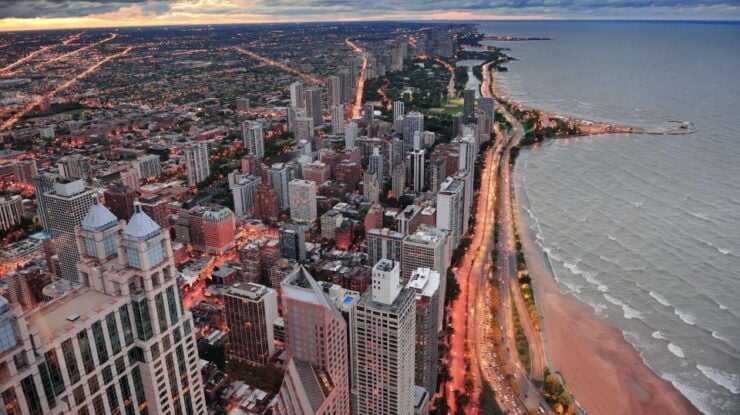 Excursion to Atlantic City - About the Excursion