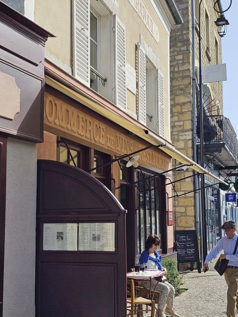 Excursion to Auvers-Sur-Oise & Giverny From Paris - Cancellation and Reservation Details