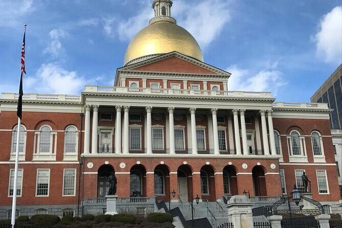 Excursion to Boston from New York - An In-Depth Look at the Boston Day Trip from NYC