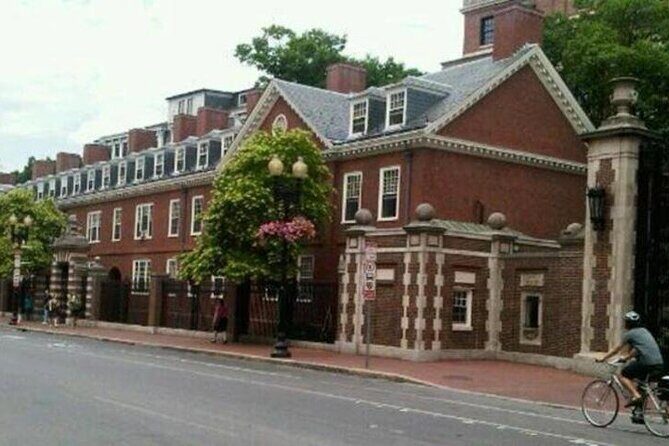 Excursion to Boston from New York - Who Would Love This Tour?