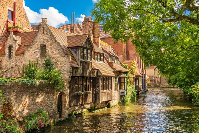 Excursion to Bruges and Ghent by Bus From Brussels - Tips for Exploring Independently