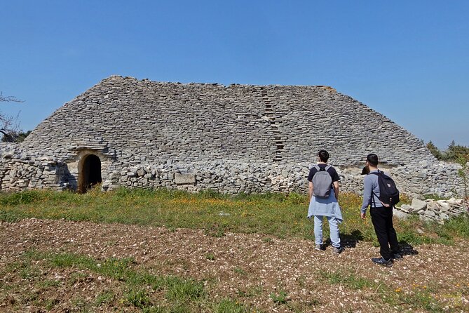 Excursion to Castel Del Monte in the Alta Murgia National Park - Meeting and Pickup Options