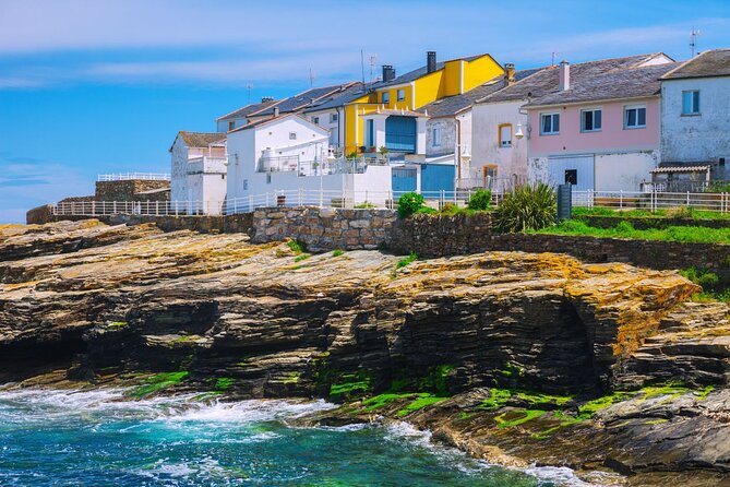 Excursion to Catedrais Beach, Pancha Island and Asturias - Common Questions