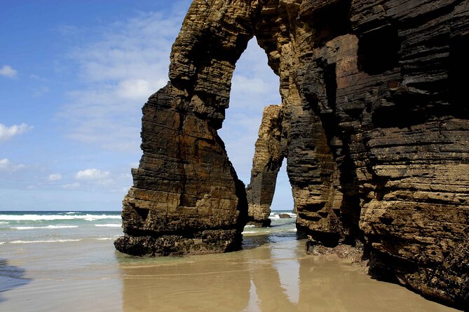 Excursion to Catedrais Beach, Pancha Island and Asturias - The Sum Up