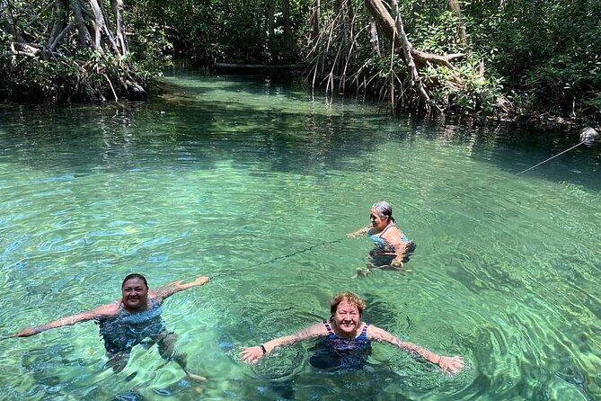 Excursion to Celestun, Swimming, Hiking & Boat Ride - Good To Know