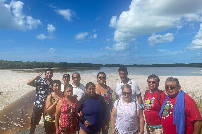Excursion to Celestun, Swimming, Hiking & Boat Ride - In-Depth Look at the Tour Experience