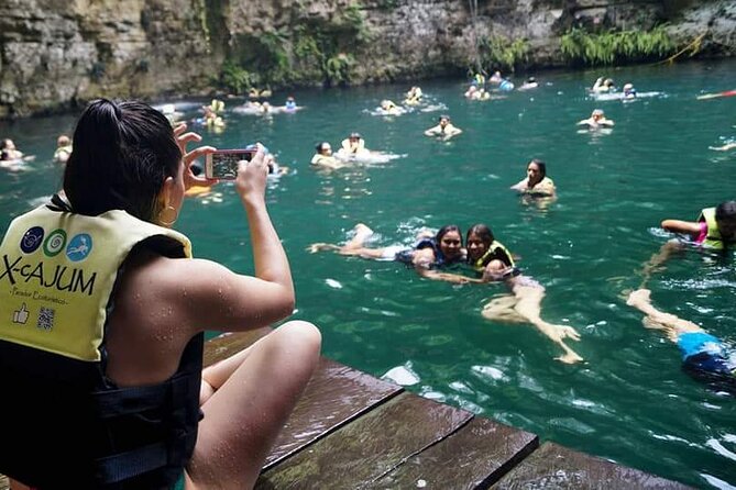 Excursion to Chichén Itzá, Valladolid and Cenote Xcajum - Pricing and Value for Money