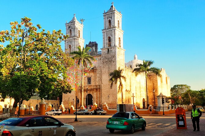 Excursion to Chichén Itzá, Valladolid and Cenote Xcajum - Expert Tips for a Memorable Experience