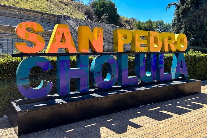 Excursion to Cholula and Puebla from Mexico City - Good To Know