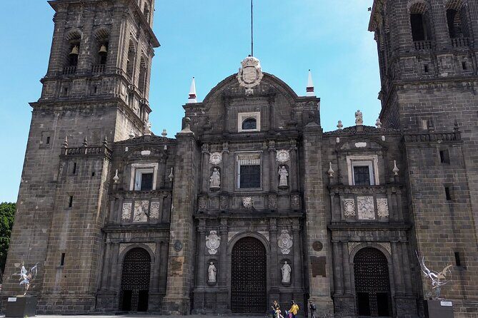 Excursion to Cholula and Puebla from Mexico City - The Practical Side: Transportation, Guides, and Value