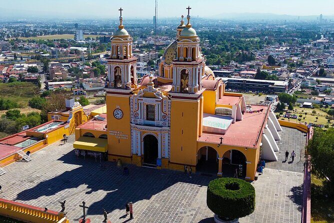Excursion to Cholula and Puebla from Mexico City - Final Thoughts: Is This Tour Right for You?