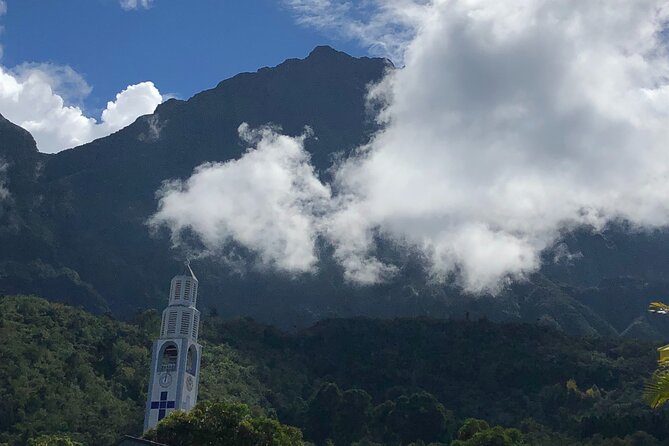 Excursion to Cirque De Cilaos - Good To Know