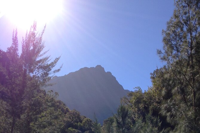Excursion to Cirque De Cilaos - Cancellation Policy Details