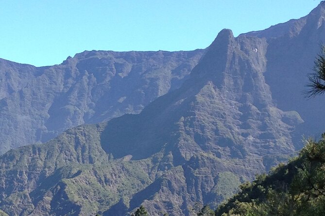 Excursion to Cirque De Cilaos - Frequently Asked Questions