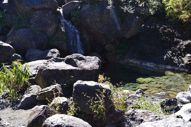 Excursion to Cirque De Cilaos - The Sum Up