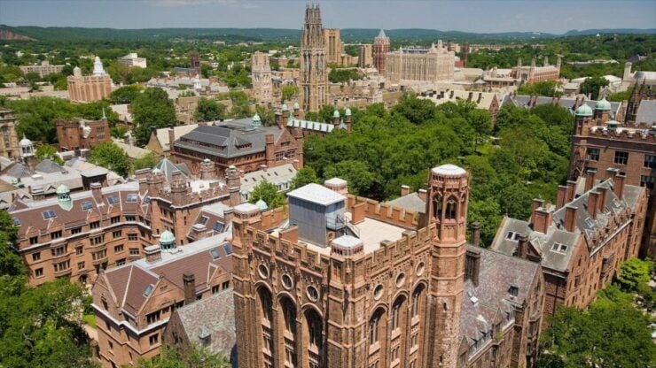 Excursion to Connecticut - Unique Experience and Exploration