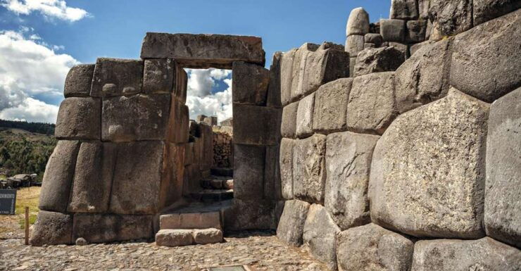 Excursion to Cusco and Machu Picchu 3 Days Hotel 3 Star - Experience Highlights of the Tour