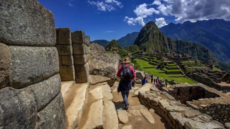 Excursion to Cusco Machu Picchu in 7 Days 6 Nights - Booking and Flexibility
