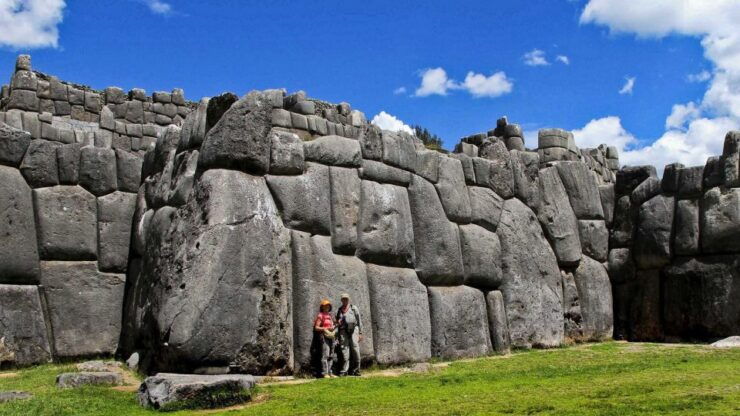 Excursion to Cusco-Sacred Valley-Machu Picchu- in 4 Days 3N - Tour Experience