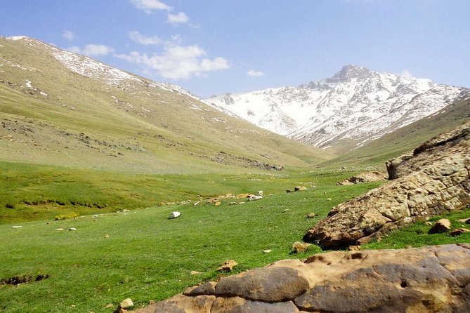 Excursion to Discover the Three Valleys of the Atlas - Excursion Highlights