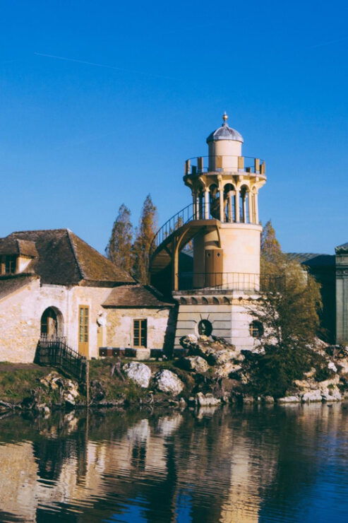 Excursion to Discover the Versailles Monarchy - Overview of the Excursion