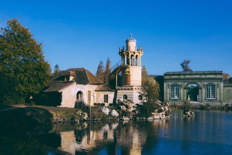 Excursion to Discover the Versailles Monarchy - Highlights of the Tour