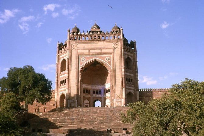 Excursion to Fatehpur Sikri From Agra - What is Fatehpur Sikri and Why Visit?