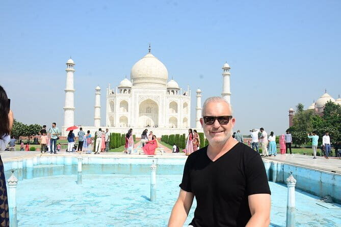 Excursion to Fatehpur Sikri From Agra - Why This Tour is a Great Choice