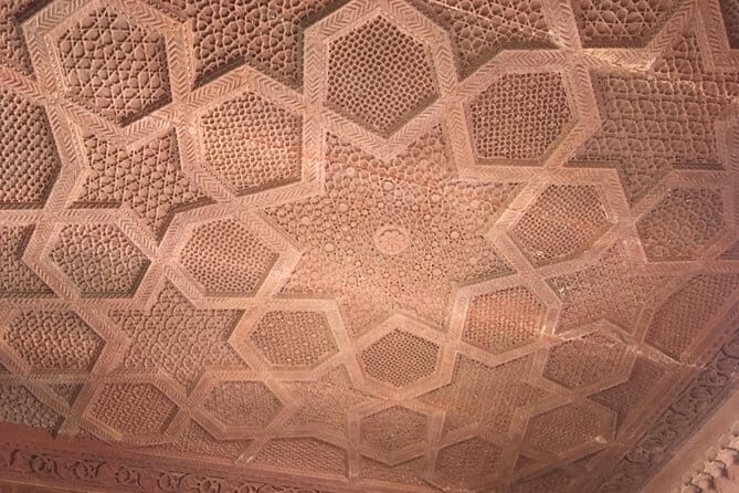Excursion to Fatehpur Sikri From Agra - FAQ