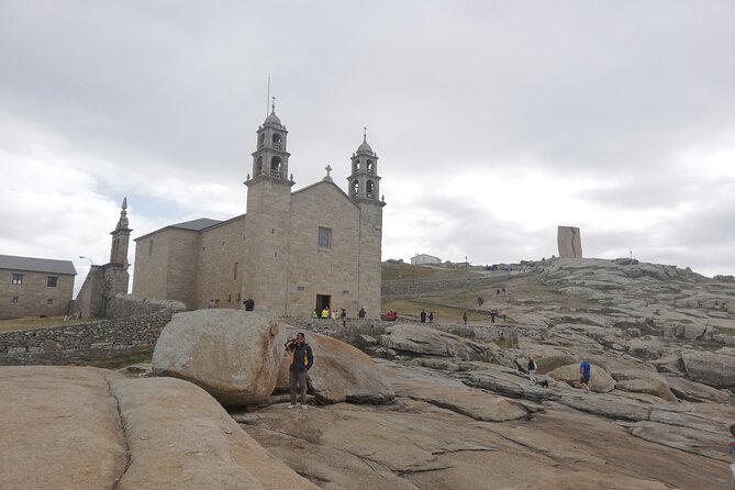 Excursion to Fisterra and Muxía From Santiago De Compostela - Excursion Duration and Meeting Point