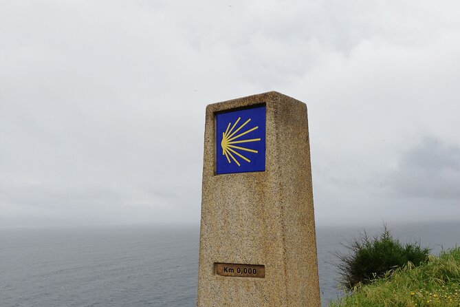 Excursion to Fisterra and Muxía From Santiago De Compostela - Cancellation Policy and Changes